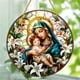 thumbnail image 1 of Tapices Decorativos Xihbxyly Ofertas Relámpago de Liquidación Decoraciones de Iglesia, 1 of 7