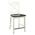 thumbnail image 4 of Wallace & Bay Maddox 24" Bar Stool, 4 of 5