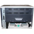 thumbnail image 3 of Restored Kyocera FS-2000D Monochrome Laser Printer – 31 PPM, Duplex, 1200 × 1200 DPI, USB & Parallel, Optional Ethernet, High-Duty Cycle, 3 of 4