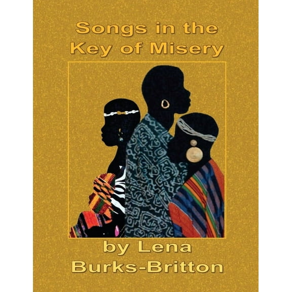 Songs in the Key of Misery, (Paperback)