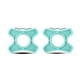 thumbnail image 1 of Eigraketly Pedal de bloqueo para bicicleta de carretera, piezas de ciclismo, accesorios de reacondicionamiento, modificación rosa Ciclismo Azul Eigraketly OD019417-03, 1 of 6