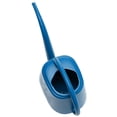 thumbnail image 2 of Bloem Aqua Rite 56 Fl Oz (.44 Gallon) Classic Blue Resin Watering Can for Indoor and Outdoor Use, 2 of 6