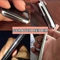 thumbnail image 4 of Seyotauo Metal Polishing Cream Watch Scratch Repair Paste for Jewelry Stainless Steel Gold Silver Surfaces Removes Scratches Oxidation Restores Shine for Watch Bands Rings Bracelets Home, 4 of 5