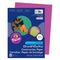 thumbnail image 1 of Pacon PAC6403-10 Papier de Construction 9 x 12 Po, Magenta - Lot de 10, 1 of 1