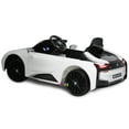 thumbnail image 6 of BMW i8 12V Powered Electric Ride on Car for Kids with Remote Control, 6 of 9