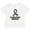 AA-White, variant on Inktastic Hypogammaglobulinemia Ribbon Boys or Girls Baby T-Shirt