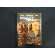 Money Train [DVD]