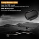 thumbnail image 4 of Wartleves Velocímetro para bicicleta ANT+Speed Cadence Sensor dual MAGENE iGPS GARMIN, 4 of 7