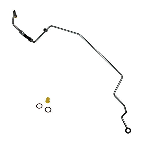 Edelmann 92832 Pressure Line Assembly