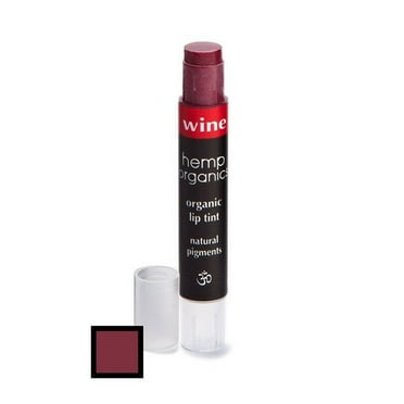 Colorganics Wine Lip Tint 2.5 g Stick