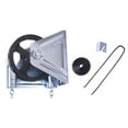 thumbnail image 1 of Garage Door Chain Hoist Model 2000R 4:1 Reduction Wall Mount (1 Inch Shaft), 1 of 2