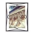 thumbnail image 1 of Umbra Prisma Picture Frame,Black, 1 of 6