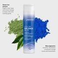 thumbnail image 3 of Joico Color Balance Blue Shampoo 10.1 oz, 3 of 6