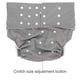 thumbnail image 5 of Pañal de bolsillo para adultos, pañal de bolsillo lavable para adultos, pañal reutilizable para adultos, pañal ajustable para adultos. Logre más, 5 of 14