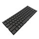 thumbnail image 4 of Cateissary Teclado Accesorio modificado universal Teclado de escritura eficiente Componente de entrada Reemplazo de teclado para Yoga 530-14 Juegos de teclado y mouse para computadora, 4 of 6