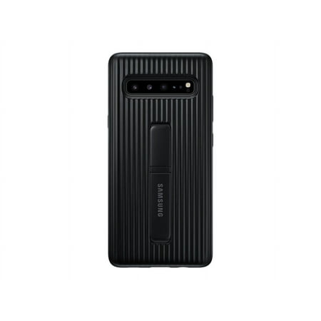 Carrying Case for Samsung Galaxy S10 5G - Black