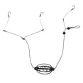 thumbnail image 6 of Bait Carp Fishing Feeder Fishing Baits Cages Hook Rig Set Feeder Tackle, 6 of 9