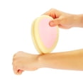 thumbnail image 3 of Buffing Sponge,Women Waxing Polishing Buffing Waxing Polishing Sponge Depilation Sponge Exquisite Design, 3 of 11