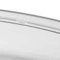 thumbnail image 4 of CROSSDESIGN Headlights Lens Cover Fit For 1999-2007 Gmc Sierra Yukon Left+Right Headlamp Cover, 4 of 9