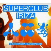 Superclub Ibiza - Superclub Ibiza [CD]