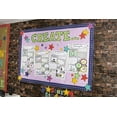 thumbnail image 3 of Teacher Created Resources Marquee Motivation Bulletin Board Display, 3 of 5