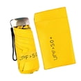 thumbnail image 1 of Lightweight Compact Travel Umbrella Easy To Carry For Travel Use  Light Green, 1 of 6
