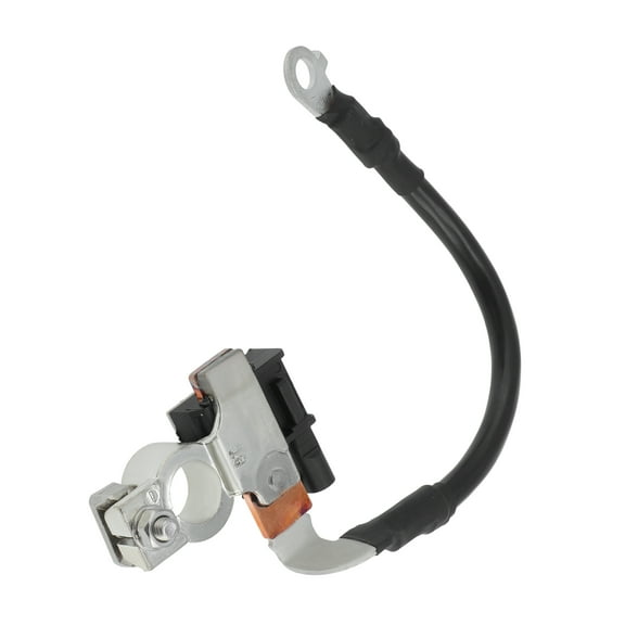 Unique Bargains Battery Negative Sensor Cable for Hyundai Accent Veloster 2013-2017 No.37180-1R600/37180-1R500 Battery Negative Cable
