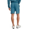 thumbnail image 2 of Jockey Men's Cotton Blend 8.5" Fleece Short, 2 of 2