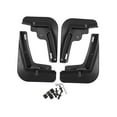 thumbnail image 1 of 4Pcs Mudflaps Tires Guards Accessory for Byd Dolphin Durable, 1 of 8