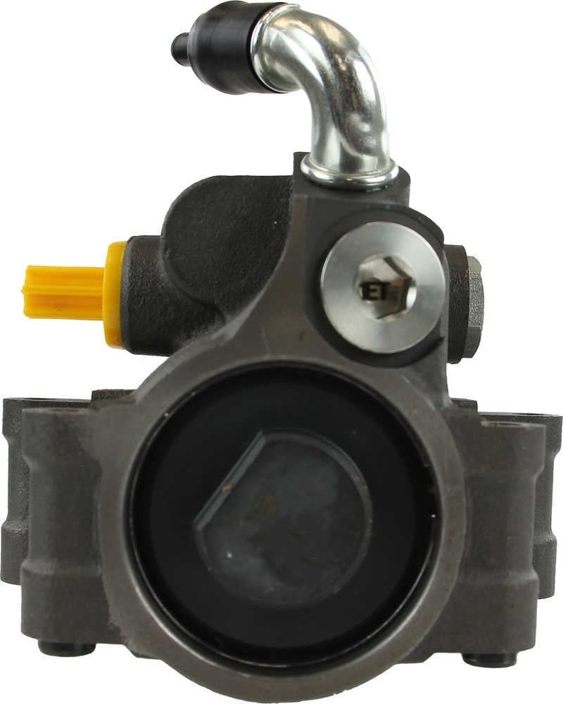 Atlantic Automotive Engineering 63195N AAE New Hydraulic Power Steering Pump 100% Tested