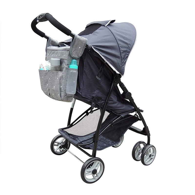 stroller attachments