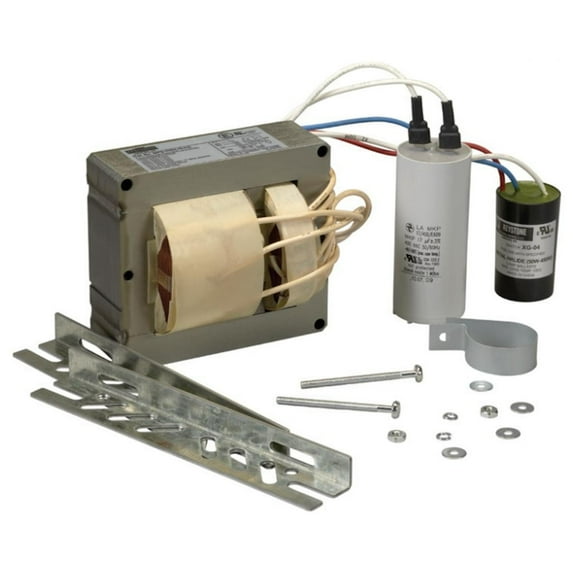 Keystone 00491 - MPS-250A-Q-KIT Metal Halide Ballast Kit