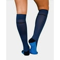 thumbnail image 4 of Chaussettes de Compression Ultrasoft pour Voyage, 4 of 7