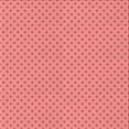 thumbnail image 1 of Ahgly Company Indoor Square Patterned Fire Engine Red Area Rugs, 6' Square, 1 of 6