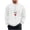 White(Type 18), variant on NuoCaiYun Sweatshirt for Men Fashion Valentine's Day Print Pullover Long Sleeve Crew Neck Casual Loose Comfort Tops