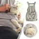 thumbnail image 2 of Correa Para Gatos Mochila Para Perros Delantal Correa Para Mascotas De Tamaño Pequeño Y Mediano Correa Para Gatos Bolsa De Transporte Manos Suaves Y Transpirables Adecuada Para Gatos Y Perros, 2 of 8
