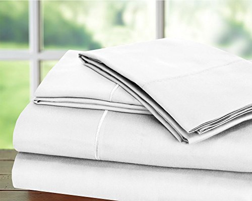 Chateau Home Collection Luxury 100/% Egyptian Cotton 800-Thread-Count Egyptian Co