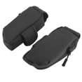 thumbnail image 4 of Bolsa de almacenamiento para parabrisas, 2 piezas, bolsa de almacenamiento para carenado, bolsa de almacenamiento para carenado, paquete de almacenamiento para motocicletas, uso conveniente, 4 of 9