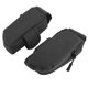 thumbnail image 3 of Bolsa de almacenamiento de carenado, bolsa de almacenamiento de 2 piezas Paquete lateral de motocicleta de carenado Accesorios de motocicleta Tecnología avanzada, 3 of 8