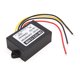 thumbnail image 3 of Dispositivo de coche alimentación convertidor Transformador Unique Bargains 15V-72V a 12V DC-DC 5A 60W, 3 of 4