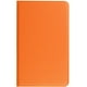 Case pour Samsung Galaxy Tab une Couverture Intelligente de 10,1 SM-T510 10,1 Pouces 360 ° Orange Rotatif – image 2 sur 6