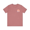 thumbnail image 2 of Women's That's Summer For You Trendy Beach Front & Back Print Cotton Shirt, 2 of 11
