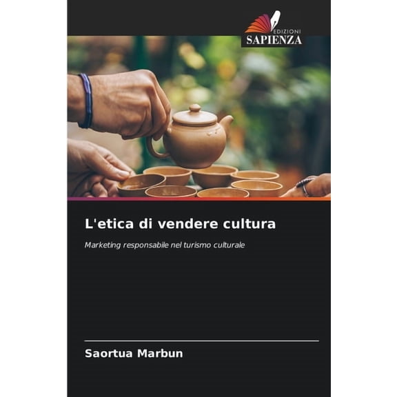 L'etica di vendere cultura, (Paperback)
