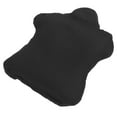 thumbnail image 3 of Cojín de gel para asiento de motocicleta, funda de malla con absorción de impactos, transpirable y refrescante., 3 of 14