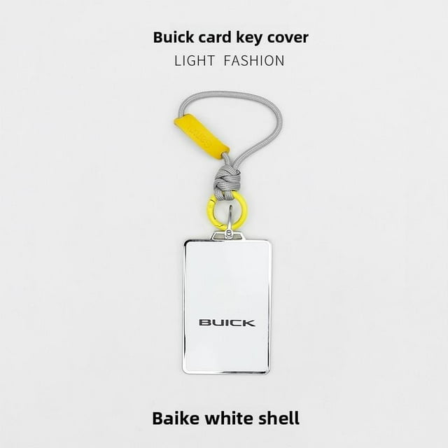 Étui de Protection pour Clé Buick e5 junyue bluetooth entity titanium Cubique 23-24 Neuf