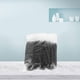 thumbnail image 5 of Paquete de 100 Gorros de Ducha Desechables Zulema Negro 18cm, 5 of 7