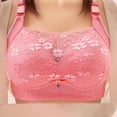 thumbnail image 1 of Aqestyerly Strapless Bandeau T-Shirt Bra - Seamless Design with Non Slip Grip & Light Padding, 1 of 2