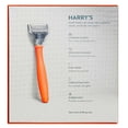 thumbnail image 3 of Harry's Truman Razor Handle + 13 Cartridges, 3 of 3