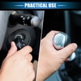 thumbnail image 2 of Interruptor de seguridad neutral Unique Bargains para Honda Civic Negro, 2 of 7