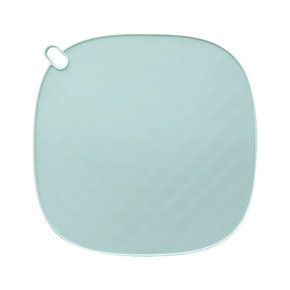 Hot Pot Pads Heat Resistant Tripod Pot Holder Pads Non-slip TPR Hot Pot Pads Suitable for Cooking Baking Countertop Dining Table Placemats